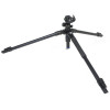 Штатив Slik Pro AL-323BH4 з кульовою головкою SBH-400